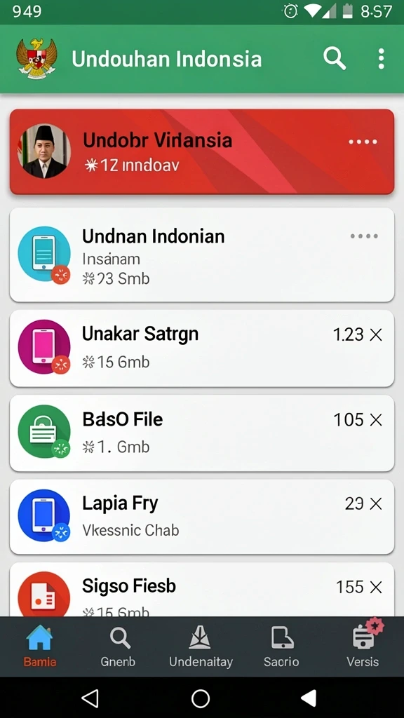 Level menantang yang menguji strategi pemain.