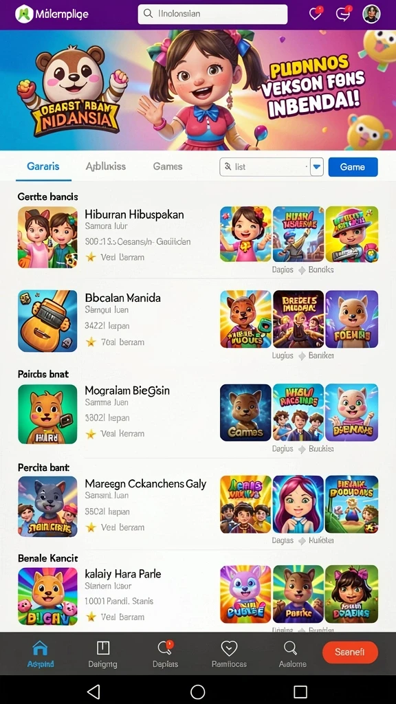 Fitur bonus yang meningkatkan peluang menang.