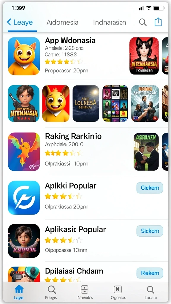 Komunitas aktif yang mendukung pemain baru.