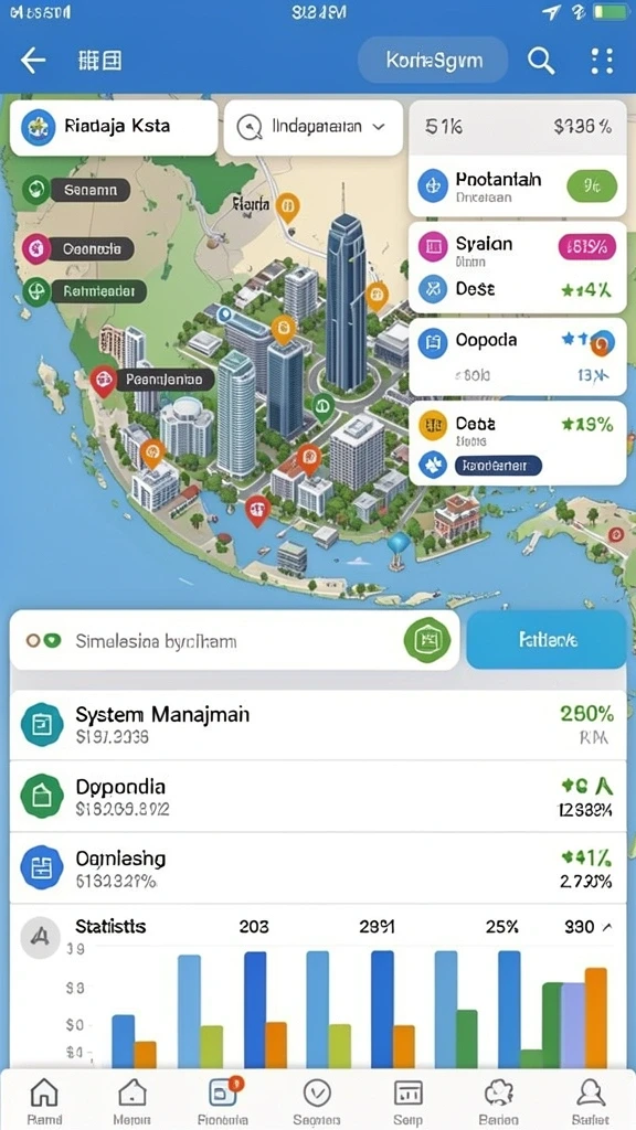Fitur bonus menarik yang meningkatkan pengalaman bermain.