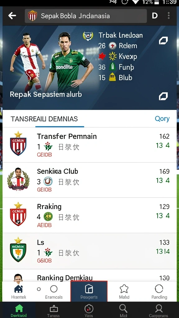 Misi harian yang menantang dalam DANA777.