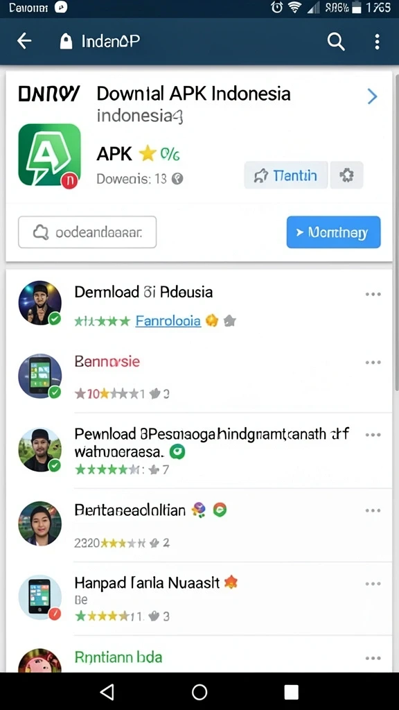 Fitur mode multiplayer untuk bermain bersama teman.