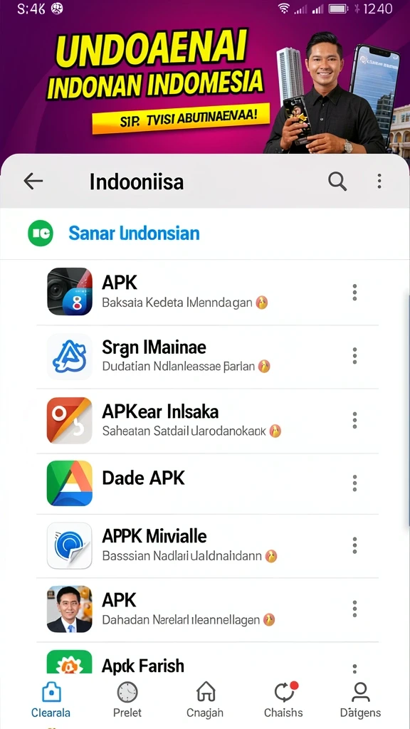 Level yang menantang dengan desain yang menarik.