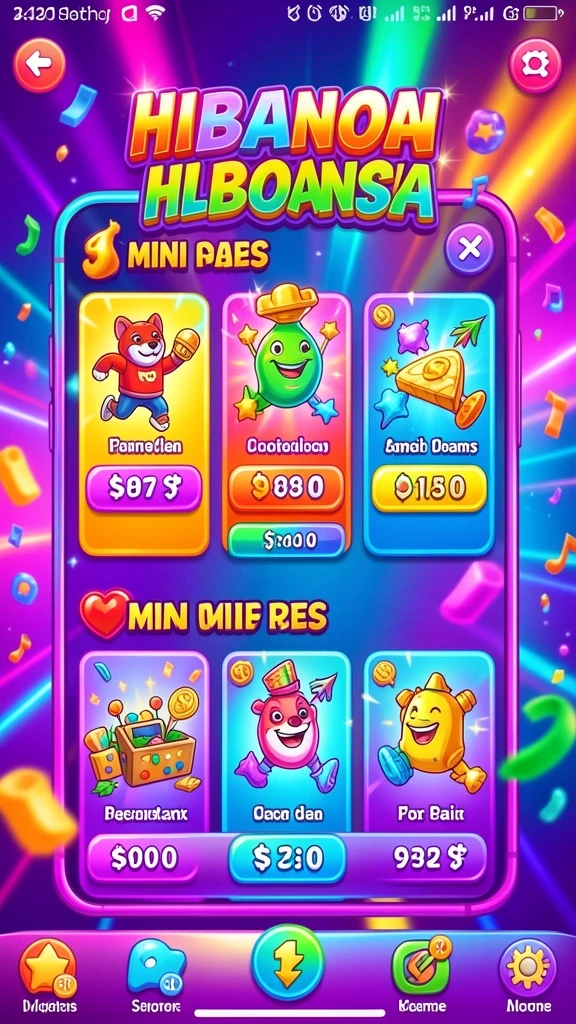 Screenshot 2: Aksi pertandingan yang mendebarkan dengan grafis luar biasa.