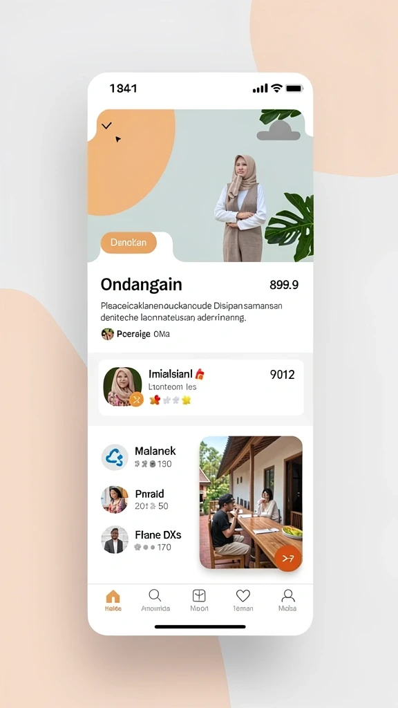 Komunitas aktif memberikan dukungan yang luar biasa.