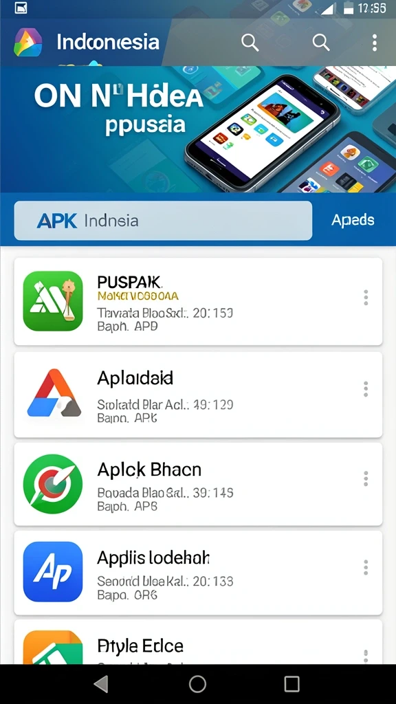 Tampilan grafis yang menawan dalam OCE69.
