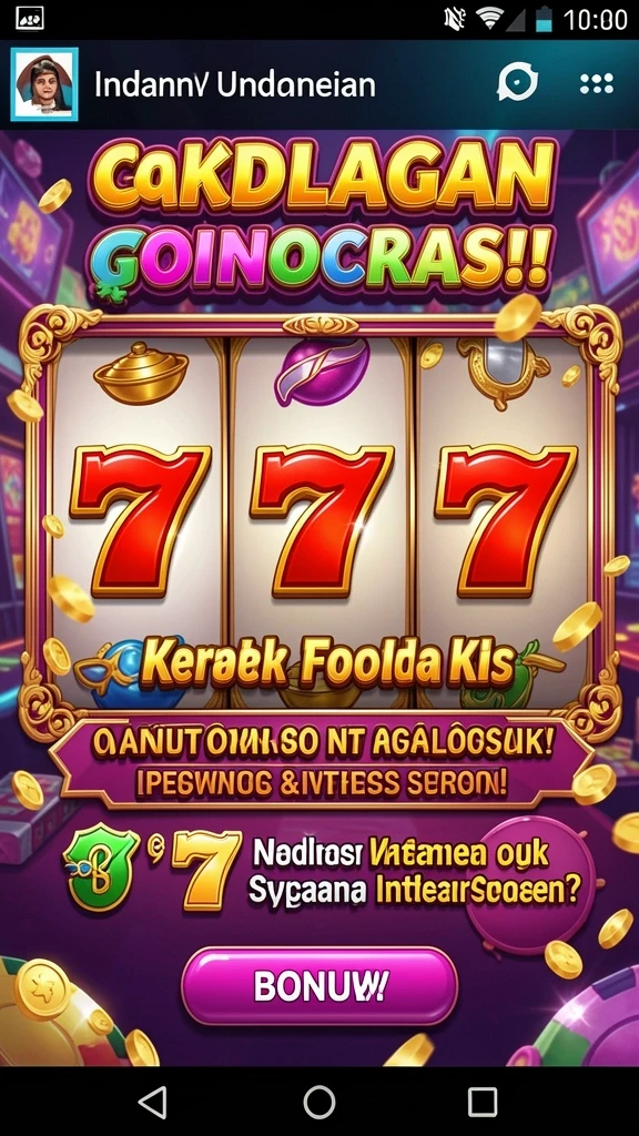 Fitur multiplayer memungkinkan bermain dengan teman.