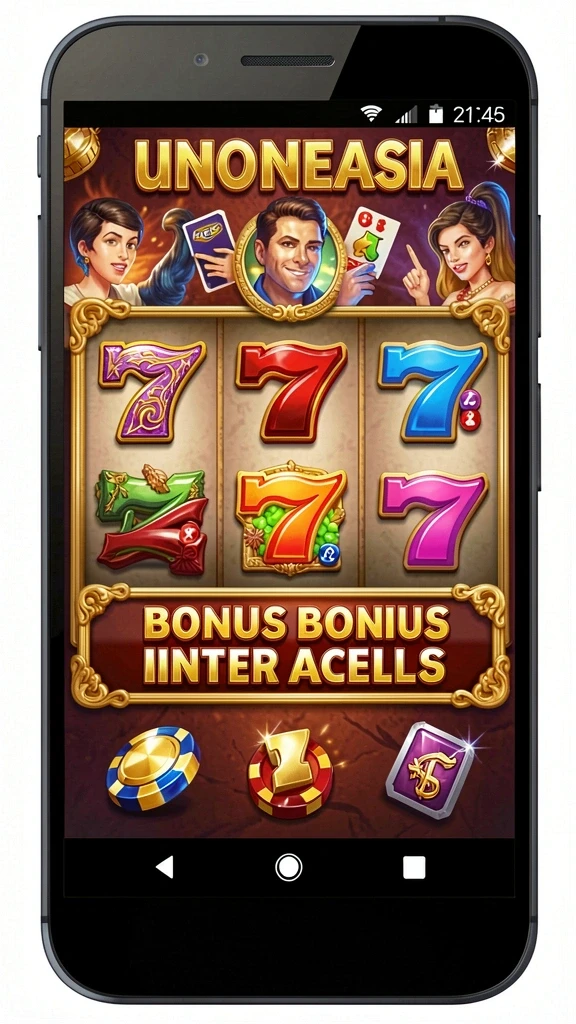 Bonus menarik yang ditawarkan di OVO88.