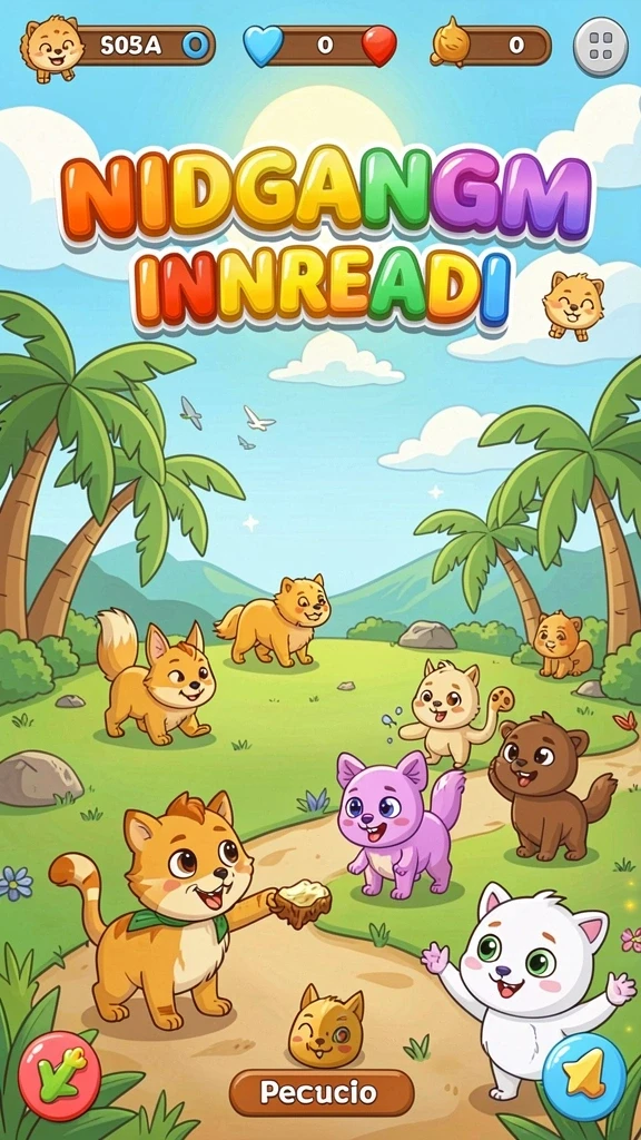 Fitur multiplayer yang memudahkan interaksi antar pemain.