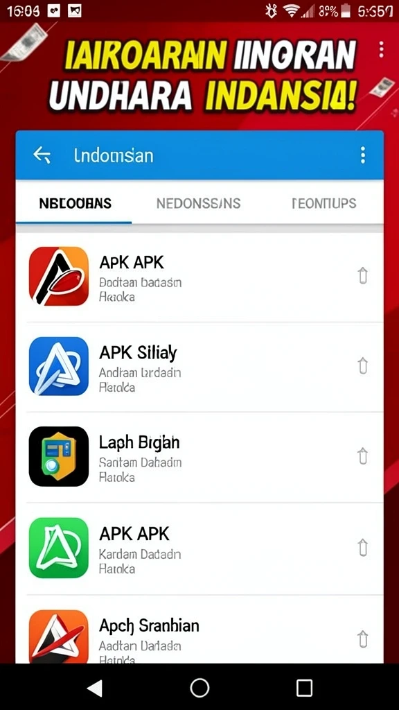 Fitur komunitas untuk interaksi antar pemain.
