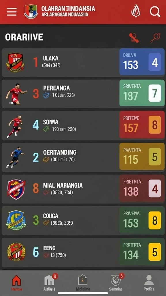 Momen seru dalam gameplay RP62RP.