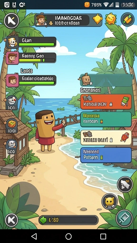 Sistem kontrol yang sangat responsif.