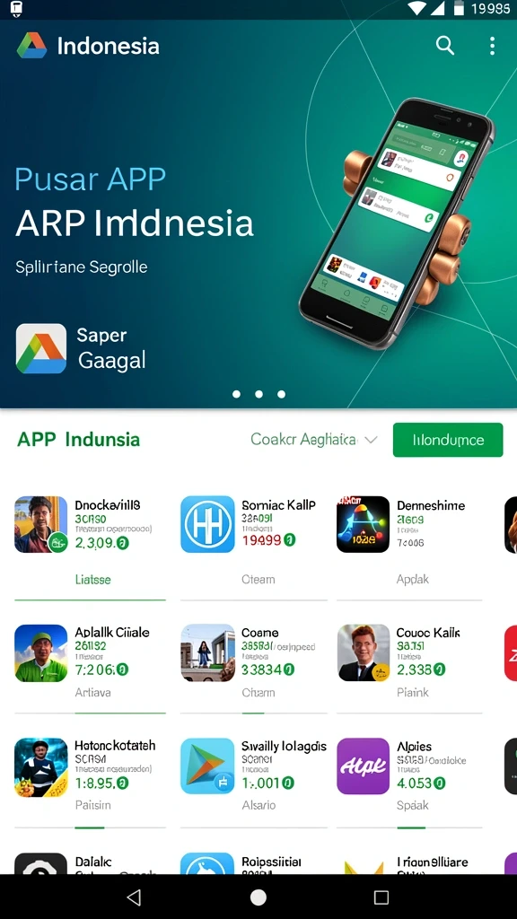 Pengalaman bermain multiplayer yang menegangkan.