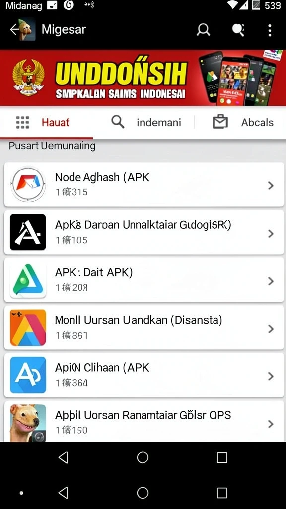Lihat gameplay seru di VT789.