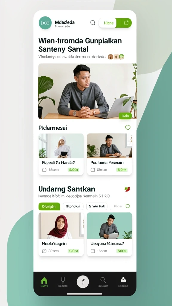 Grafis yang memukau dan penuh warna.