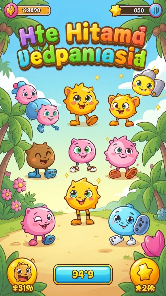 Berbagai jenis taruhan yang tersedia di WAKTOGEL.