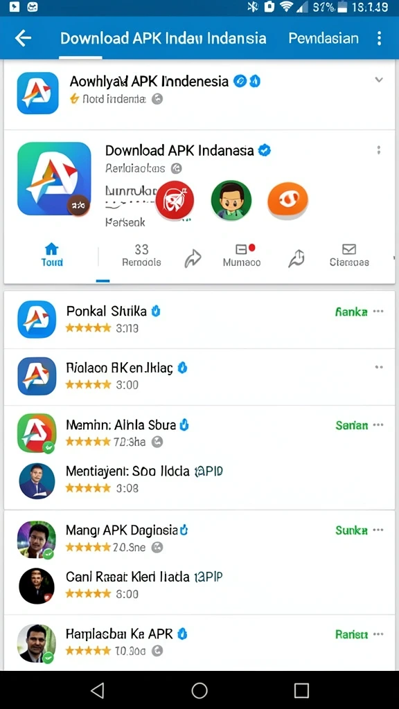 Fitur promosi menarik yang meningkatkan peluang menang.